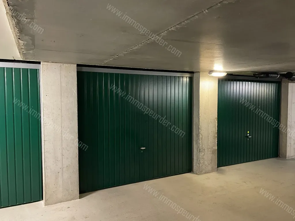 Appartement in Kalken - 983085 - Uitbergsestraat 21-002, 9270 Kalken