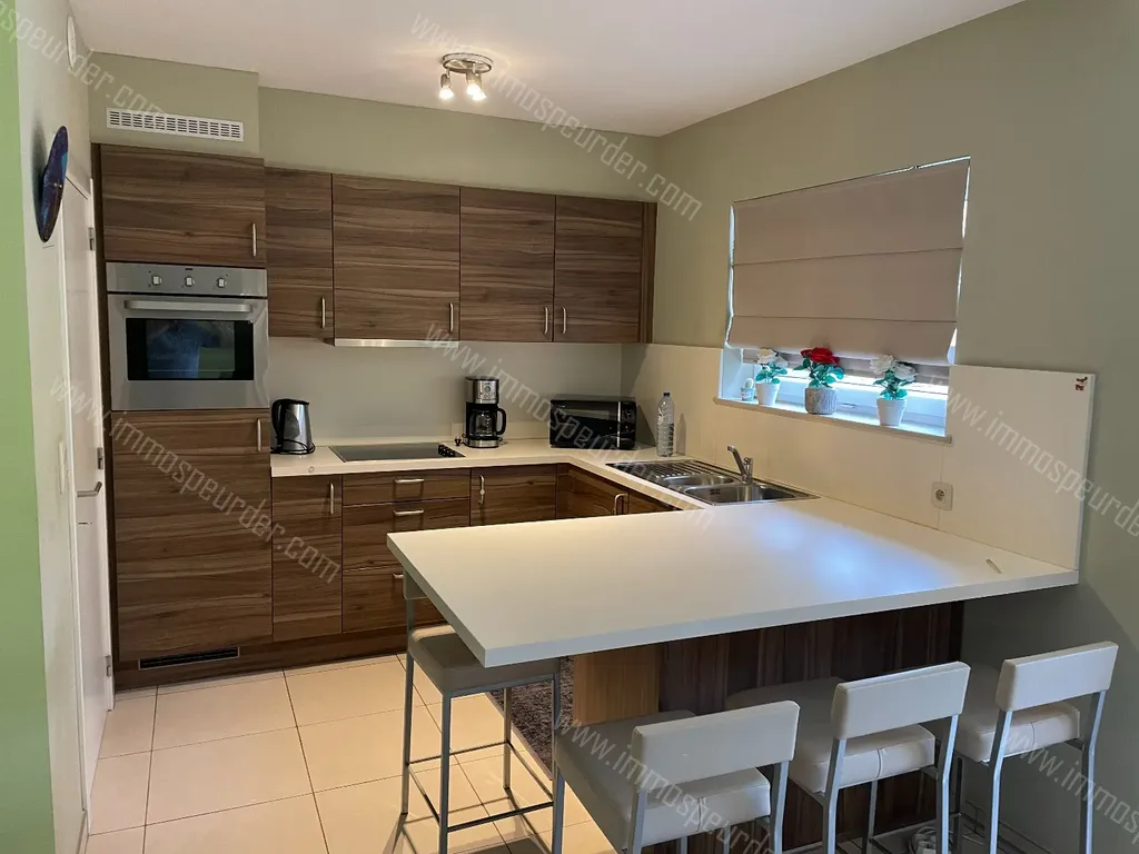 Appartement in Kalken - 983085 - Uitbergsestraat 21-002, 9270 Kalken