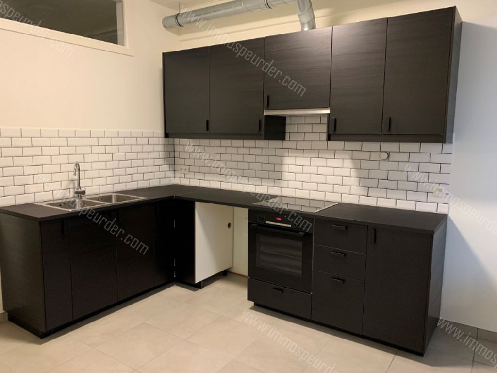 Appartement Te Huur Kluisbergen