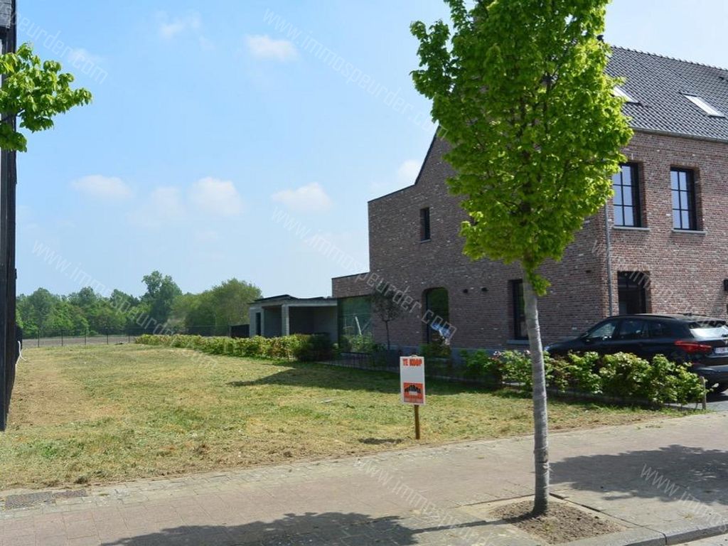GrondItegem