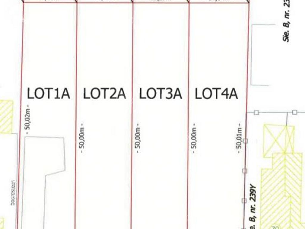 Grond in Itegem - 579891 - Kerkstraat 70-c, 2222 Itegem