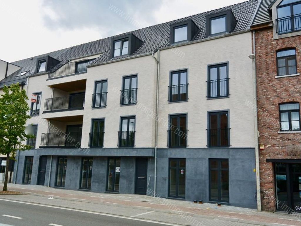 Appartement in Zoersel - 635196 - Handelslei 78, 2980 Zoersel