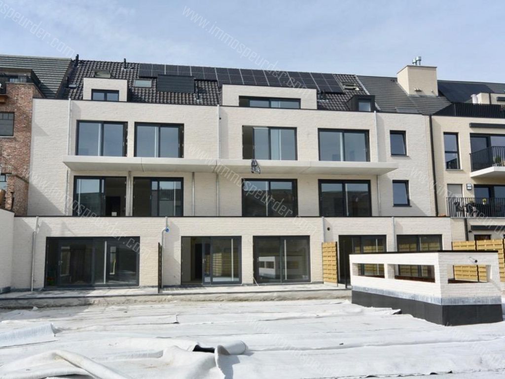 Appartement in Zoersel - 635197 - Handelslei 78, 2980 Zoersel