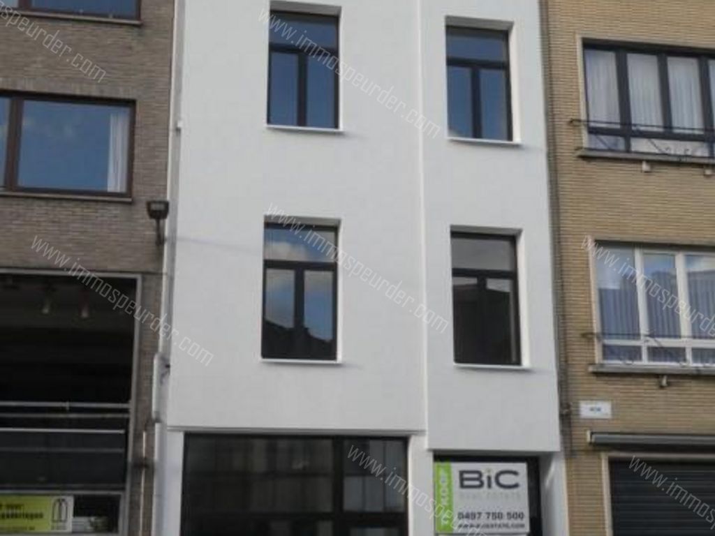 Koxplein 14 2140 156072 ImmoSpeurder