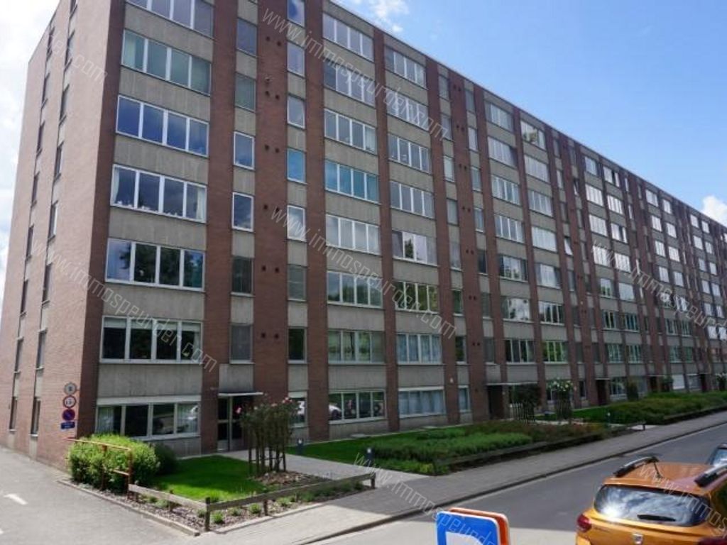 Appartement in Heverlee - 614885 - Egenhovenweg 49-0701, 3001 Heverlee
