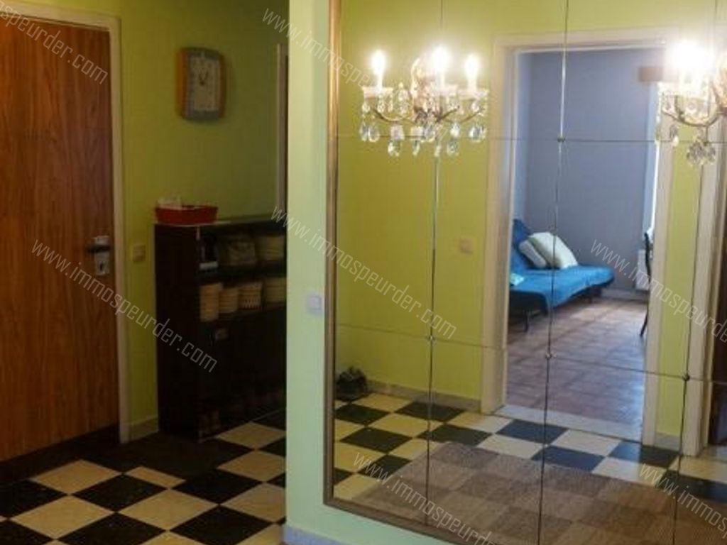 Appartement in Heverlee - 614885 - Egenhovenweg 49-0701, 3001 Heverlee