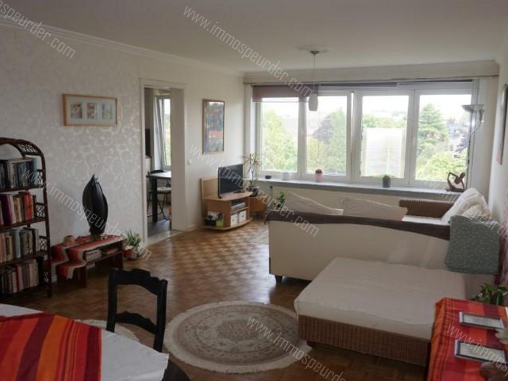Appartement in Heverlee - 614885 - Egenhovenweg 49-0701, 3001 Heverlee