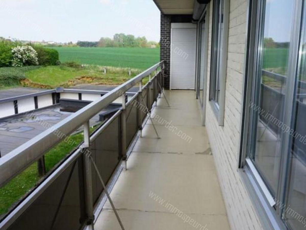 Appartement in Heverlee - 606422 - IJzerenmolenstraat 150-0201, 3001 Heverlee