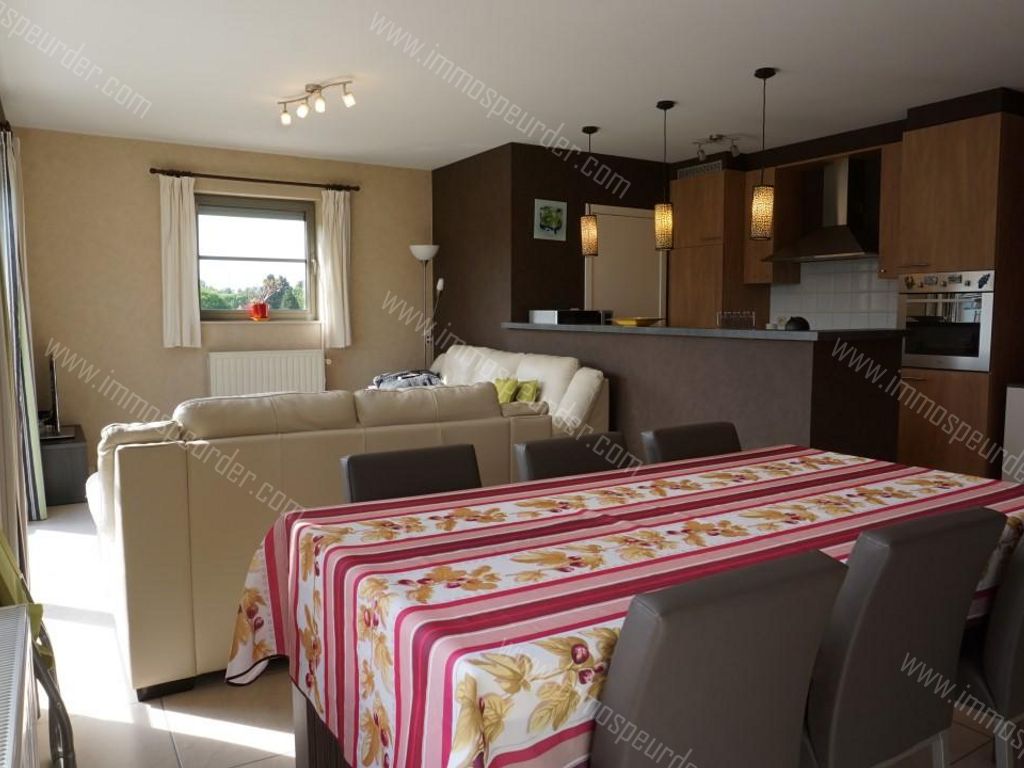 Appartement in Heverlee - 606428 - Groenveldstraat 63-0201, 3001 Heverlee