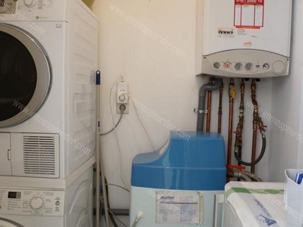 Appartement in Heverlee - 606428 - Groenveldstraat 63-0201, 3001 Heverlee