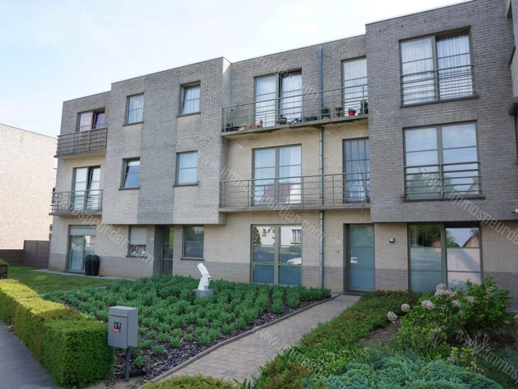 Appartement in Heverlee - 606428 - Groenveldstraat 63-0201, 3001 Heverlee