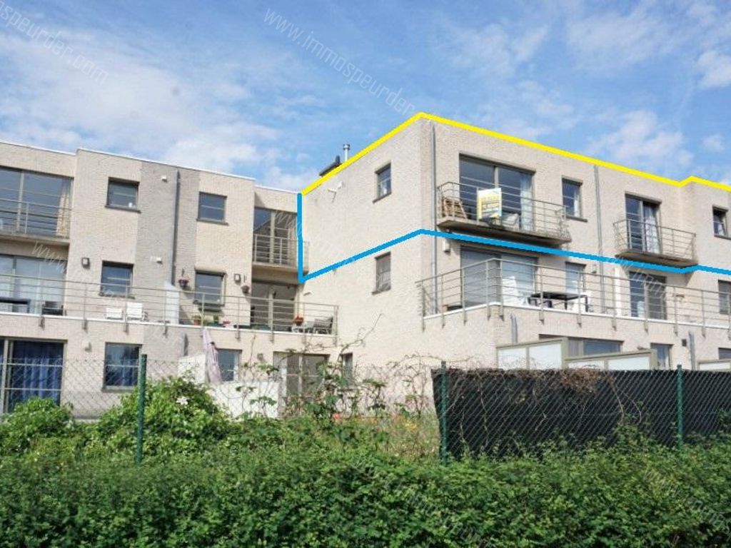 Appartement in Heverlee - 606428 - Groenveldstraat 63-0201, 3001 Heverlee