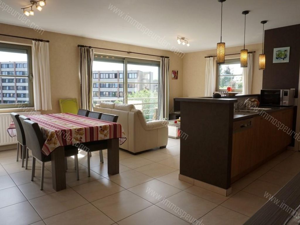 Appartement in Heverlee - 606428 - Groenveldstraat 63-0201, 3001 Heverlee