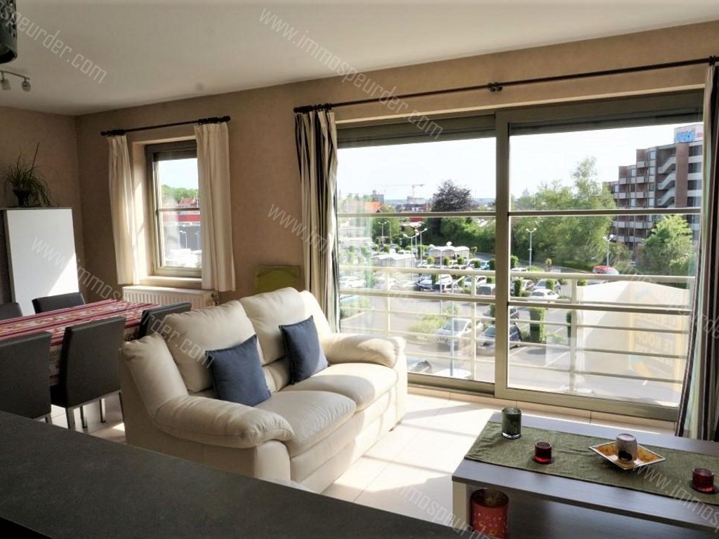 Appartement in Heverlee - 606428 - Groenveldstraat 63-0201, 3001 Heverlee