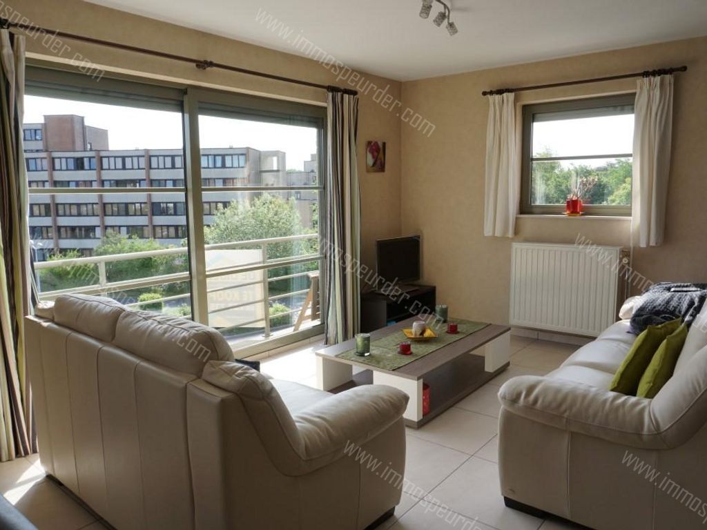 Appartement in Heverlee - 606428 - Groenveldstraat 63-0201, 3001 Heverlee