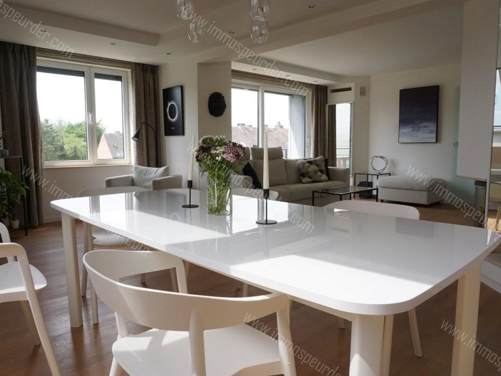 Villa in Heverlee - 606442 - IJzerenmolenstraat 138-0301, 3001 Heverlee