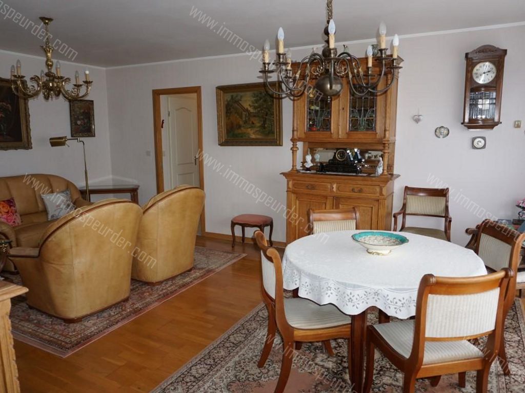 Appartement in Heverlee - 624043 - IJzerenmolenstraat 150-0201, 3001 Heverlee