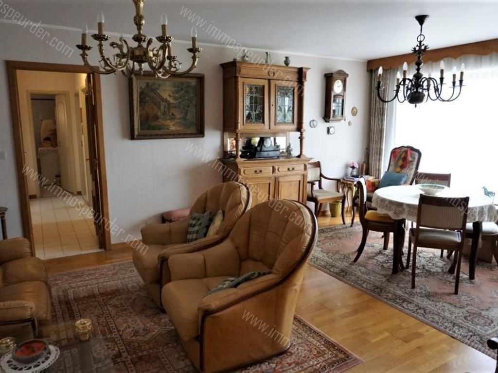 Appartement in Heverlee - 624043 - IJzerenmolenstraat 150-0201, 3001 Heverlee