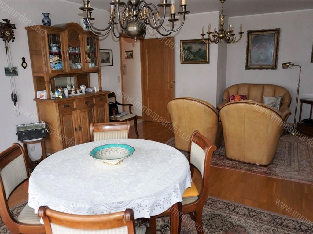 Appartement in Heverlee - 624043 - IJzerenmolenstraat 150-0201, 3001 Heverlee