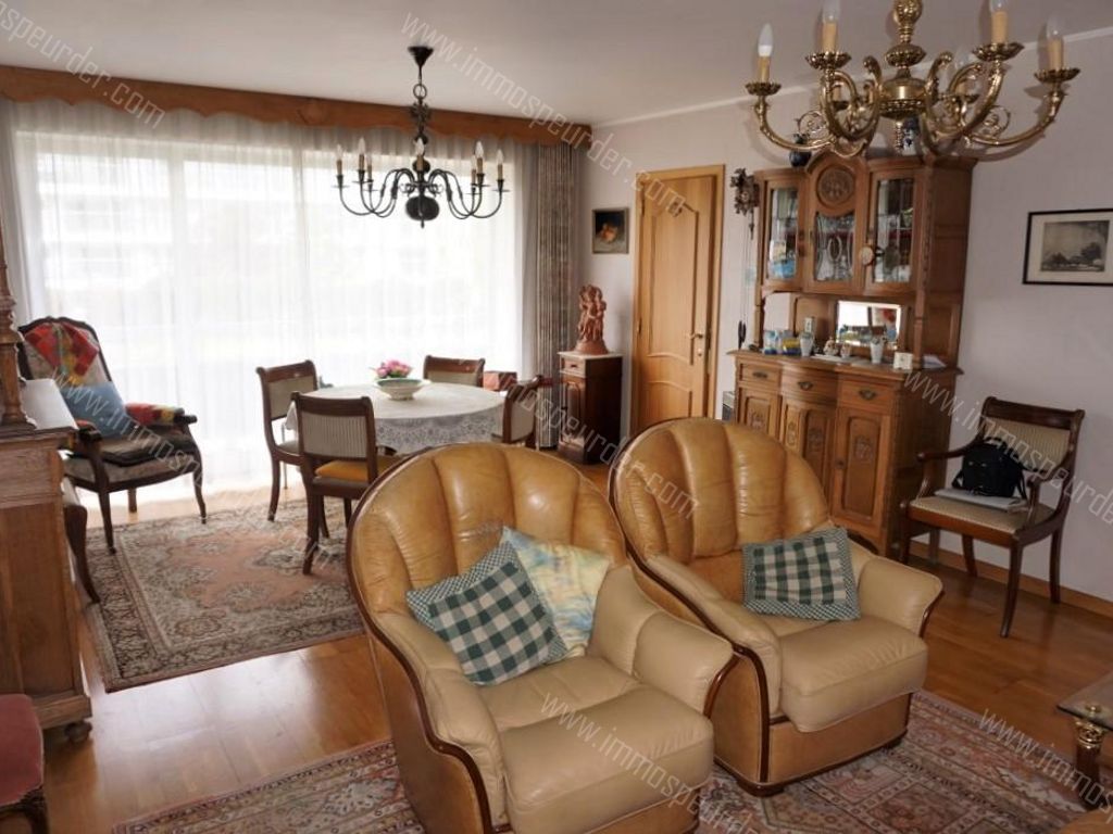 Appartement in Heverlee - 624043 - IJzerenmolenstraat 150-0201, 3001 Heverlee