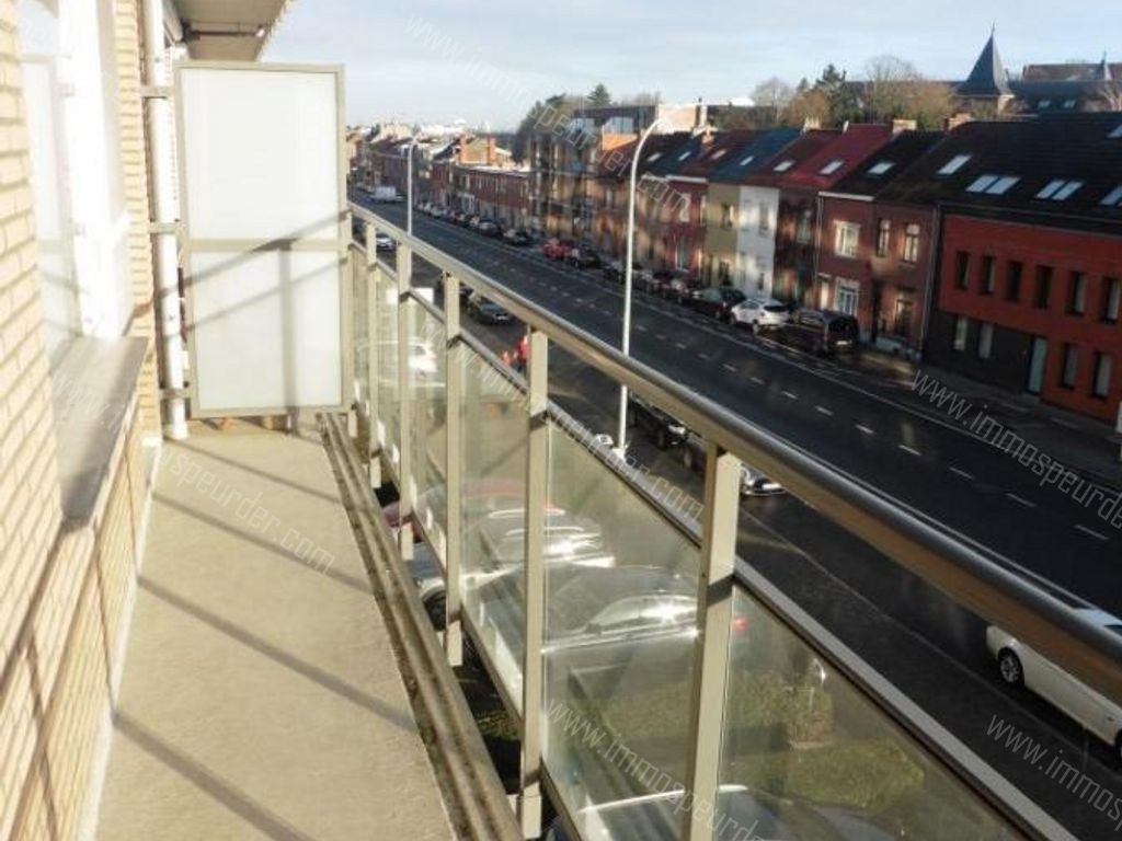 Appartement in Heverlee - 630789 - Naamsesteenweg 384-0201, 3001 Heverlee