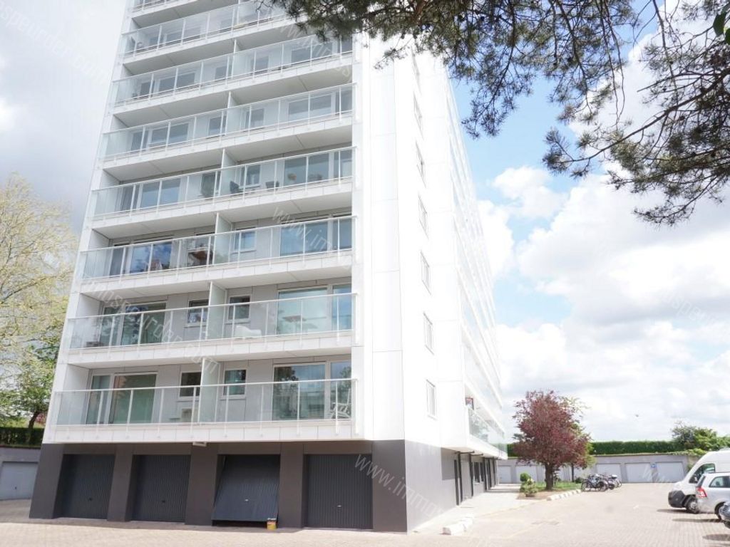 Appartement in Heverlee - 833153 - Celestijnenlaan 65-0604, 3001 Heverlee