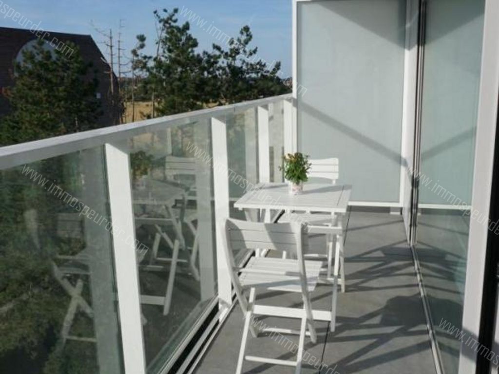 Appartement in Heverlee - 833153 - Celestijnenlaan 65-0604, 3001 Heverlee