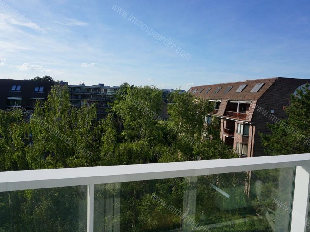 Appartement in Heverlee - 833153 - Celestijnenlaan 65-0604, 3001 Heverlee