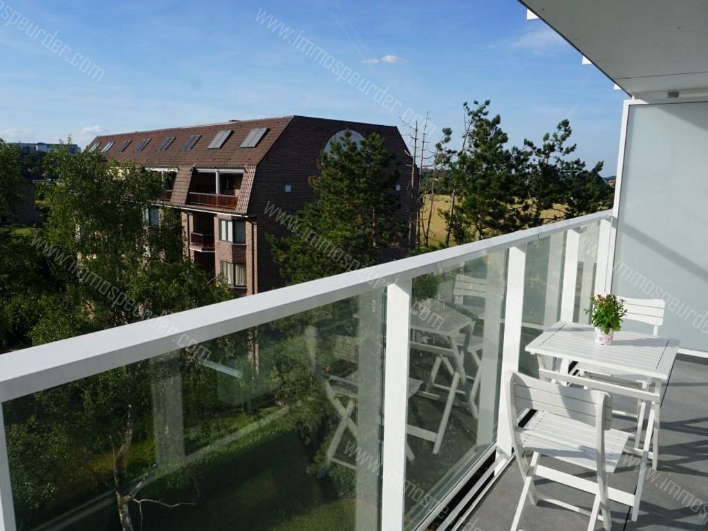Appartement in Heverlee - 833153 - Celestijnenlaan 65-0604, 3001 Heverlee