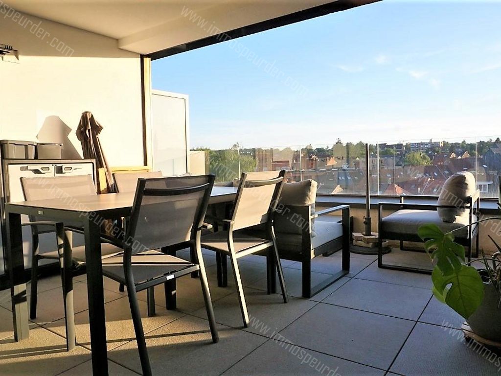 Appartement in Heverlee - 950008 - Leeuwerikenstraat 31-0304, 3001 Heverlee