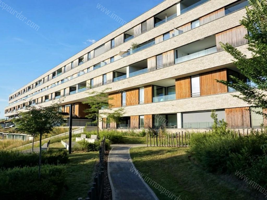 AppartementHeverlee