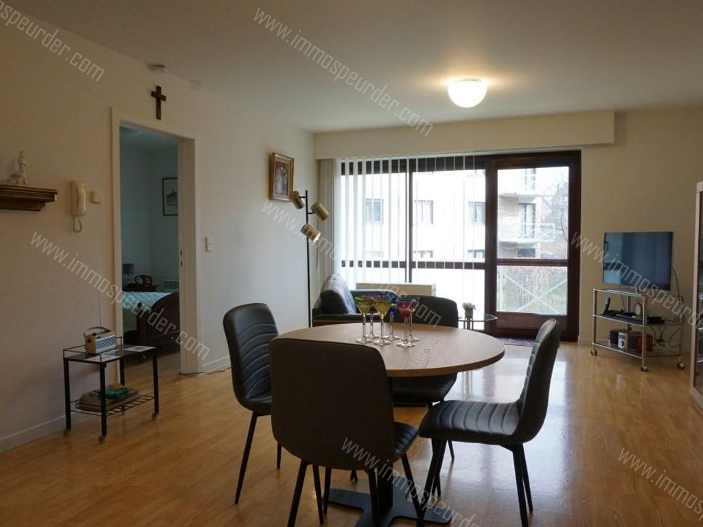 Appartement in Heverlee - 957601 - Hertogstraat 151-bus-0105, 3001 Heverlee