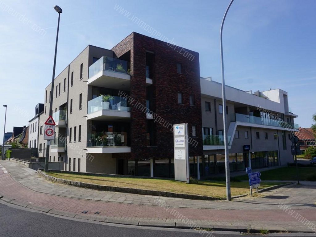 Appartement in Heverlee - 957603 - Sint-Jansbergsesteenweg 9-0101, 3001 Heverlee
