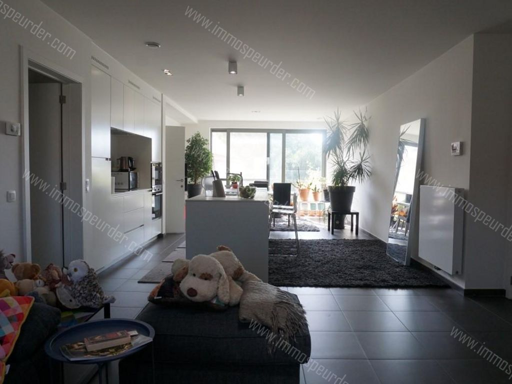 Appartement in Heverlee - 957603 - Sint-Jansbergsesteenweg 9-0101, 3001 Heverlee