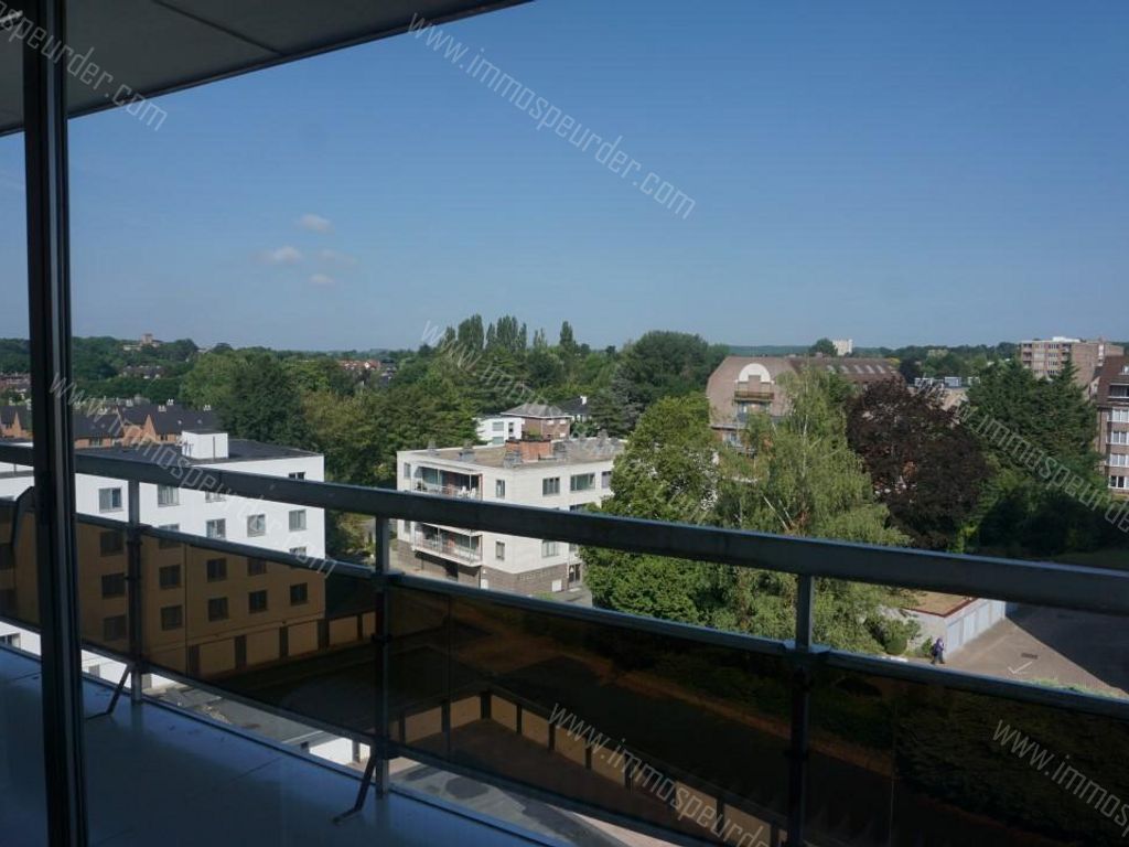 Appartement in Heverlee - 969712 - IJzerenmolenstraat 152-0703, 3001 Heverlee