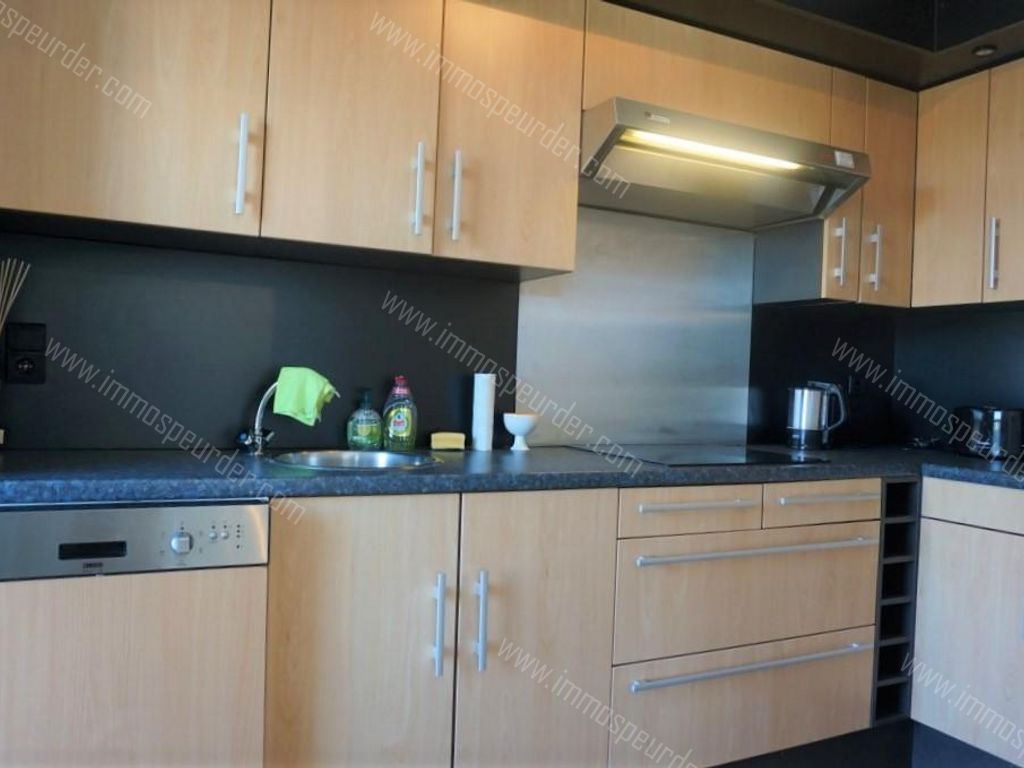 Appartement in Heverlee - 969712 - IJzerenmolenstraat 152-0703, 3001 Heverlee