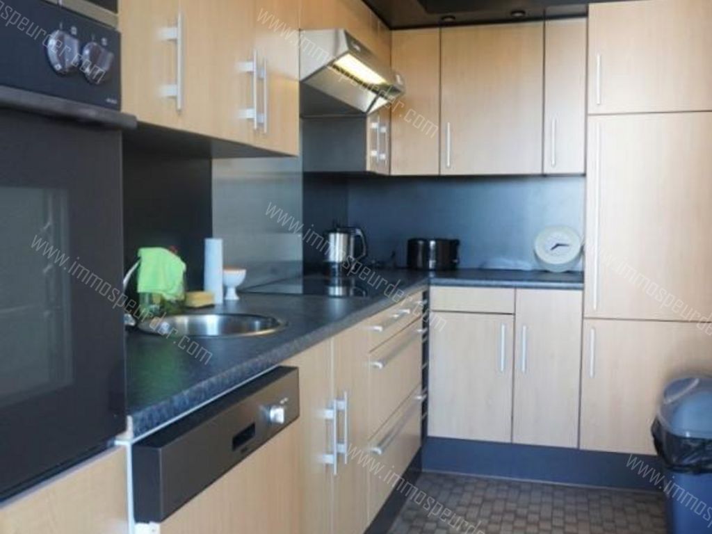 Appartement in Heverlee - 969712 - IJzerenmolenstraat 152-0703, 3001 Heverlee