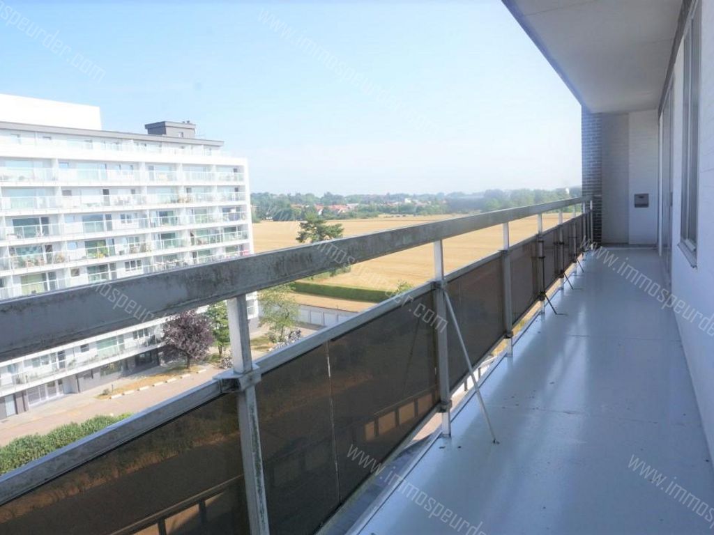 Appartement in Heverlee - 969712 - IJzerenmolenstraat 152-0703, 3001 Heverlee