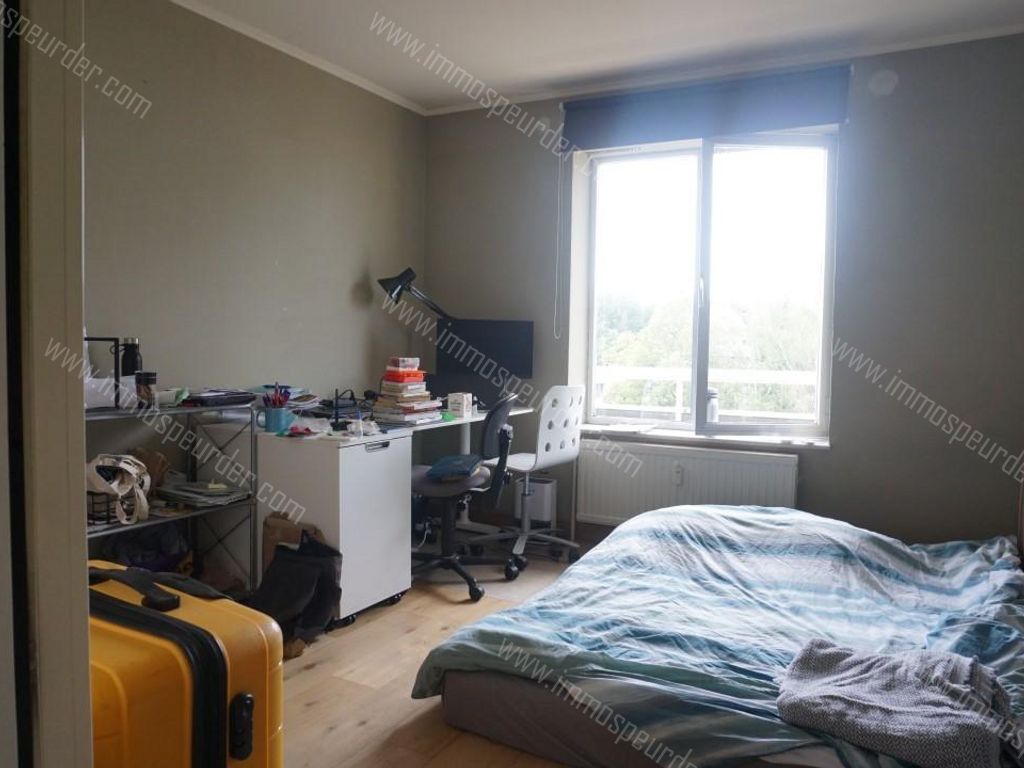 Appartement in Heverlee - 973015 - IJzerenmolenstraat 152-0503, 3001 Heverlee