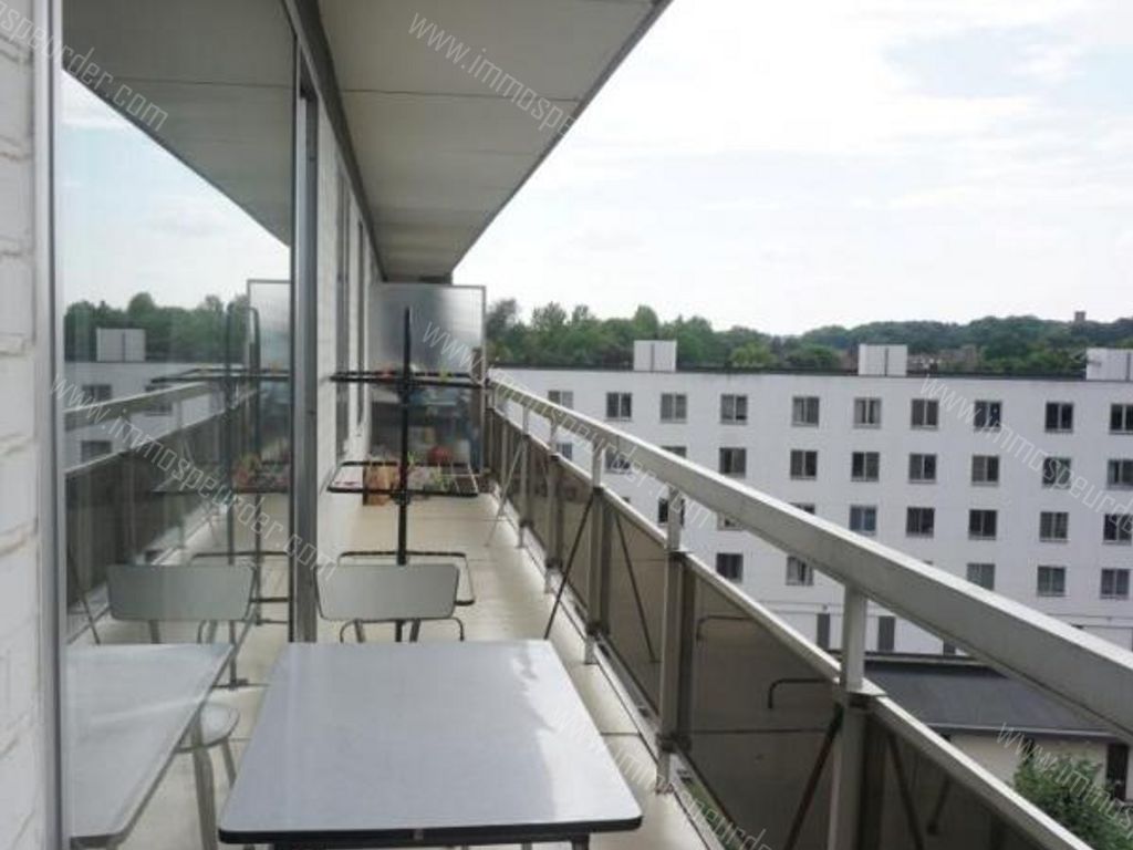 Appartement in Heverlee - 973015 - IJzerenmolenstraat 152-0503, 3001 Heverlee