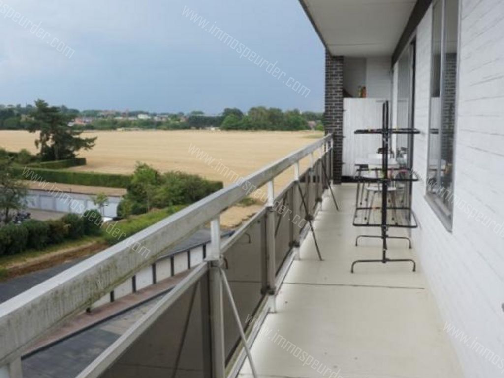 Appartement in Heverlee - 973015 - IJzerenmolenstraat 152-0503, 3001 Heverlee