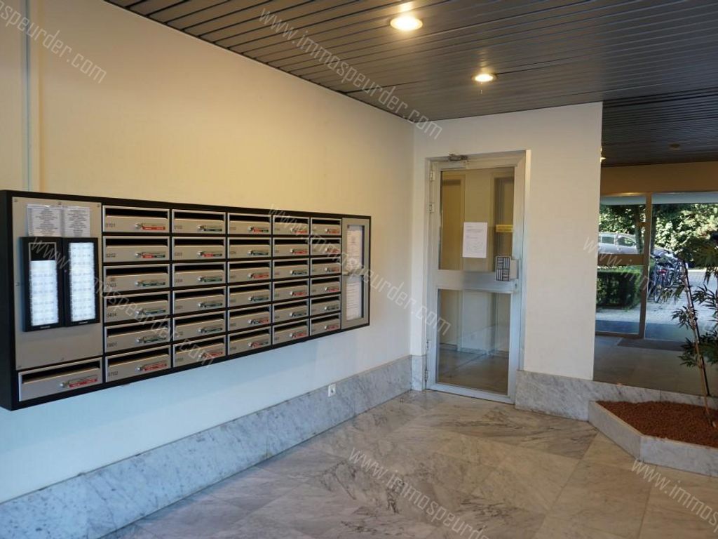 Appartement in Heverlee - 973015 - IJzerenmolenstraat 152-0503, 3001 Heverlee