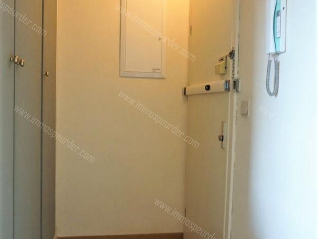 Appartement in Heverlee - 973015 - IJzerenmolenstraat 152-0503, 3001 Heverlee
