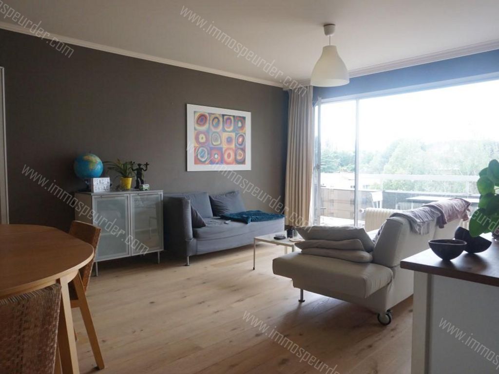 Appartement in Heverlee - 973015 - IJzerenmolenstraat 152-0503, 3001 Heverlee