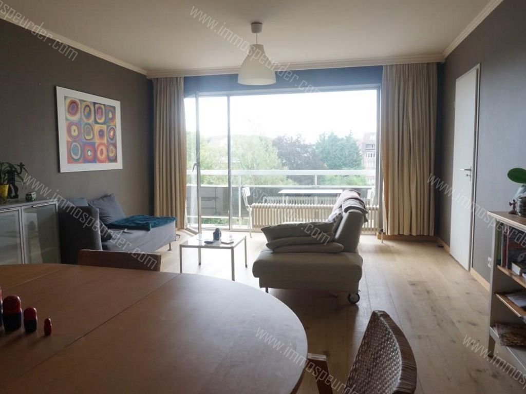 Appartement in Heverlee - 973015 - IJzerenmolenstraat 152-0503, 3001 Heverlee