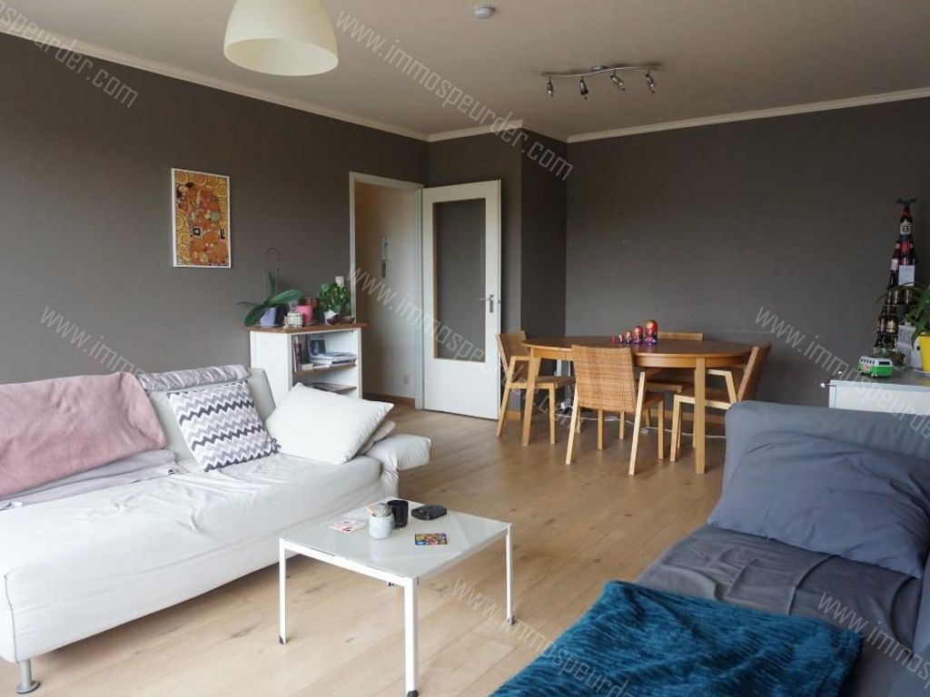 Appartement in Heverlee - 973015 - IJzerenmolenstraat 152-0503, 3001 Heverlee