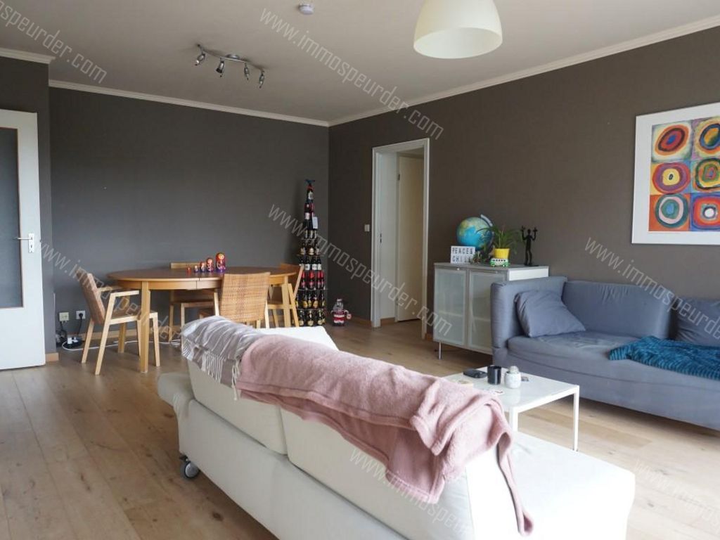 Appartement in Heverlee - 973015 - IJzerenmolenstraat 152-0503, 3001 Heverlee