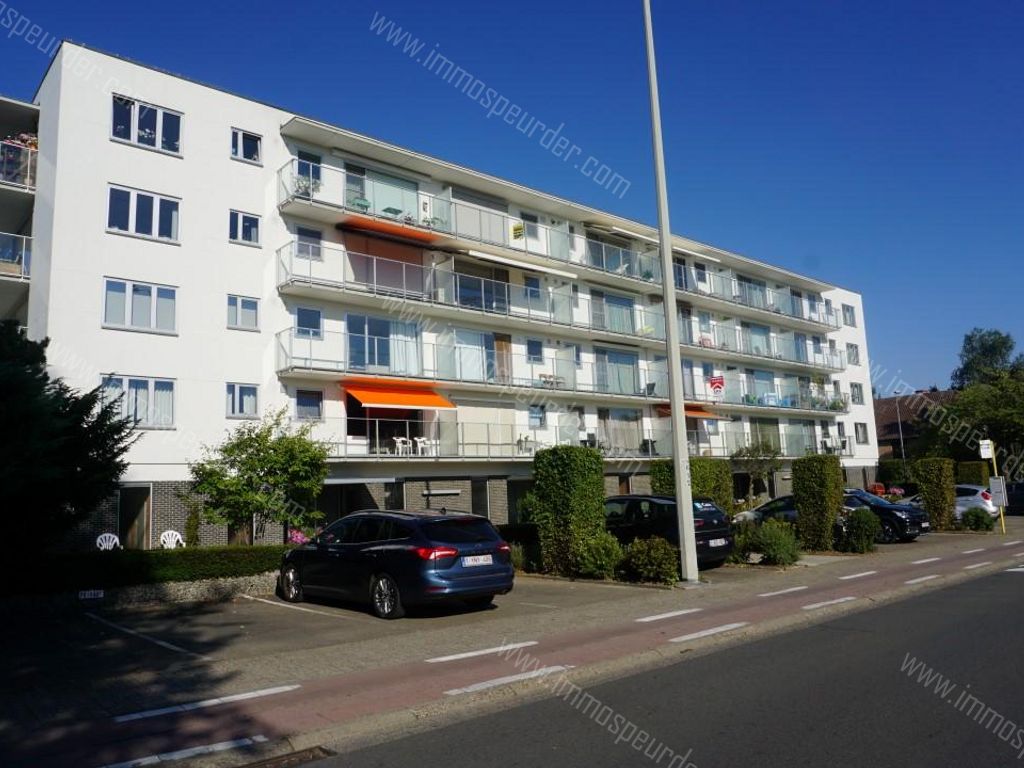  Verhuurd Heverlee