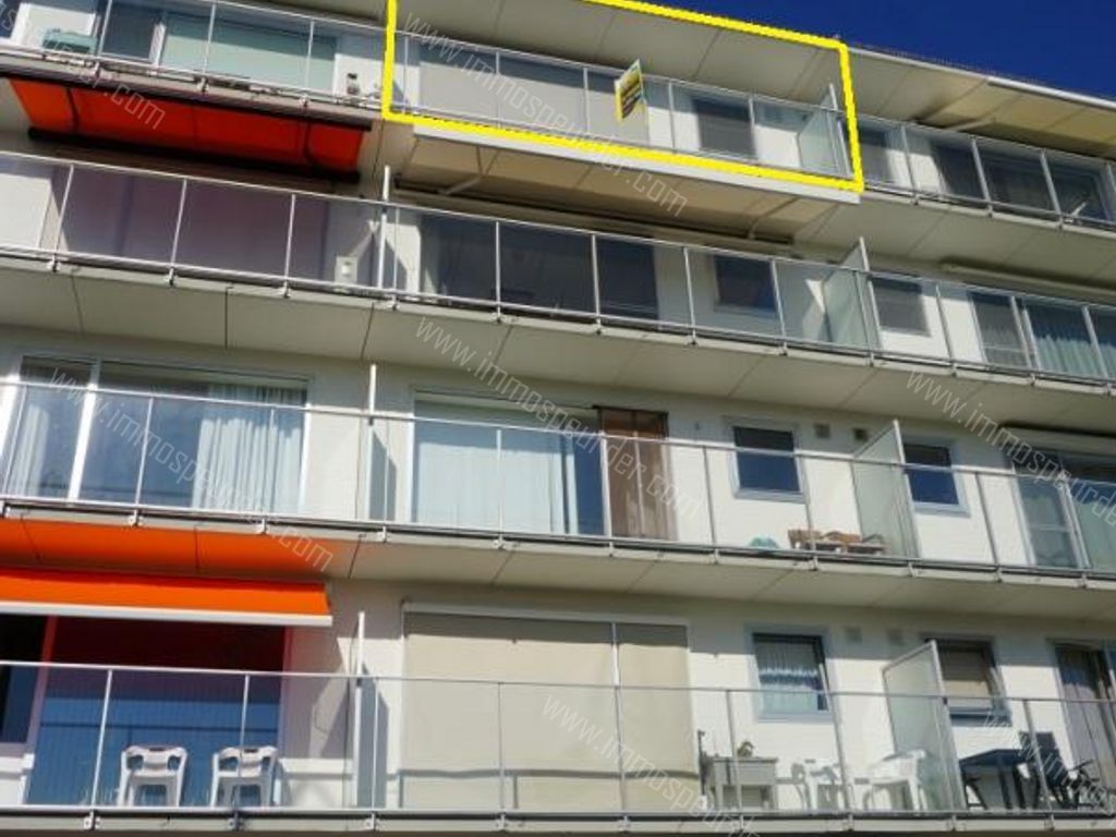 Appartement in Heverlee - 973021 - Celestijnenlaan 69-41, 3001 Heverlee