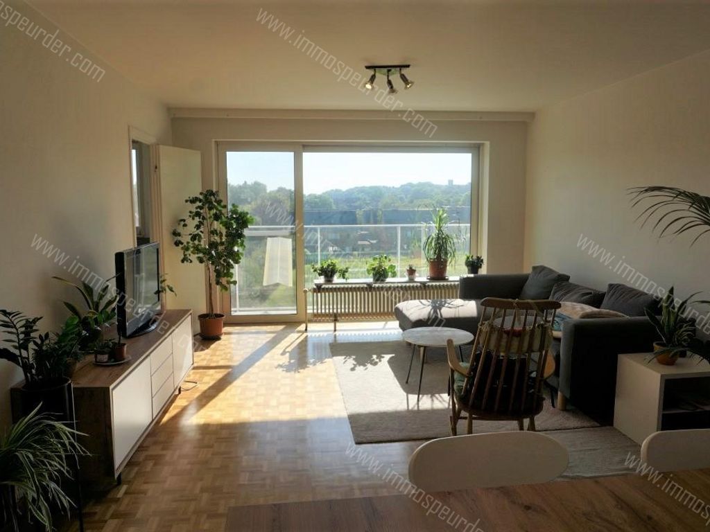 Appartement in Heverlee - 973021 - Celestijnenlaan 69-41, 3001 Heverlee